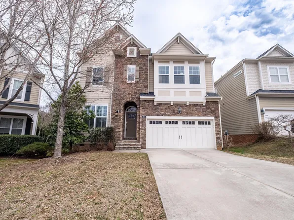 804 Long Meadows Rd, Chapel Hill, NC 27516