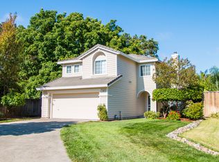 228 Kittery Point, Santa Rosa, CA 95403