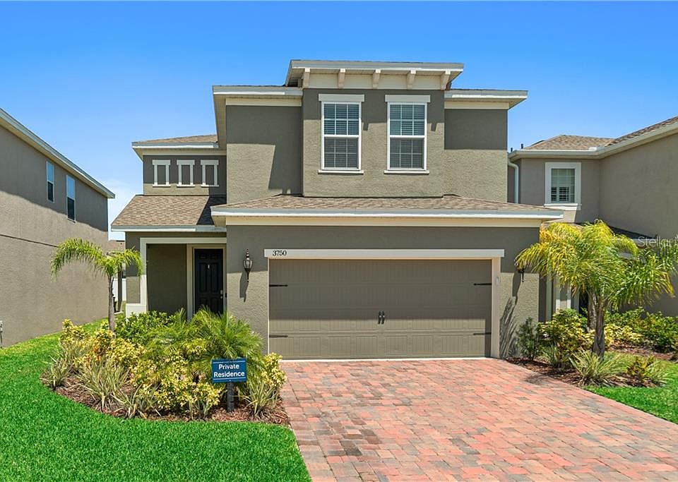 3750 Crawley Down Loop, Sanford, FL 32773 Zillow