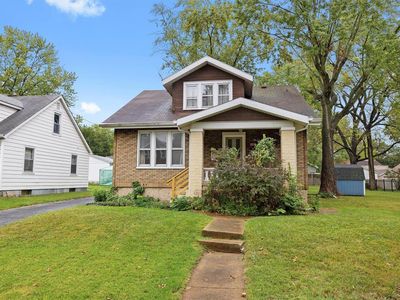 106 N 41st St, Belleville, IL, 62226