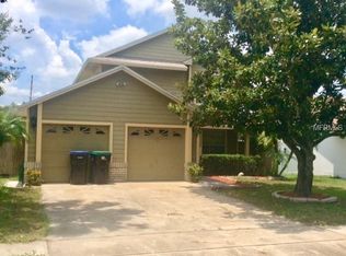 1134 Martin Blvd, Orlando, FL 32825