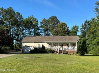 106 Karrie Ann Pl, Pikeville, NC 27863
