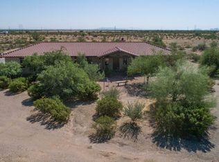 3737 S McClure Rd, Maricopa, AZ 85138