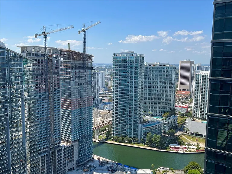 801 S Miami Ave #4608 — Photo 37