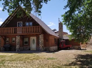 2379 Ln 24, Lovell, WY 82431