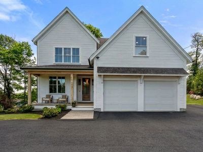 123 Mount Pleasant St, Marlborough, MA, 01752