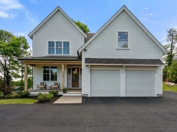 123 Mount Pleasant St, Marlborough, MA 01752