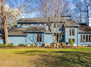 8204 Willow Glen Trl, Greensboro, NC 27455