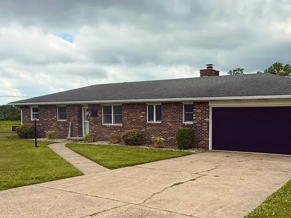 2285 County Road 4 #1, Swanton, OH 43558