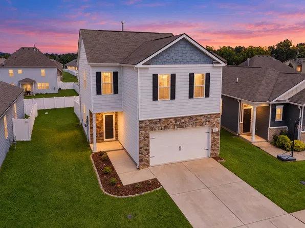 7027 Berkswell Dr, Lebanon, TN 37087