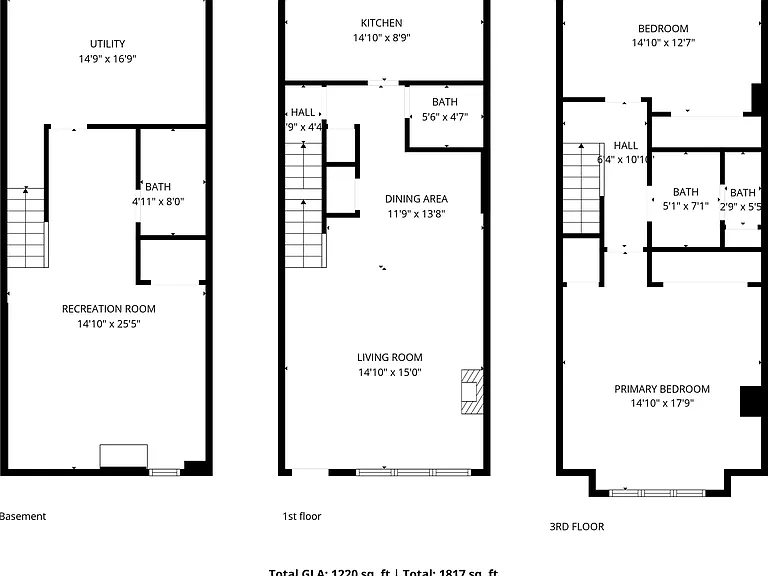 923 S La Grange Rd — Photo 20