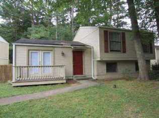 102 Hamilton Rd, Peachtree City, GA 30269