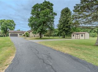 17363 Sandy Creek Valley Rd, Watertown, NY 13601