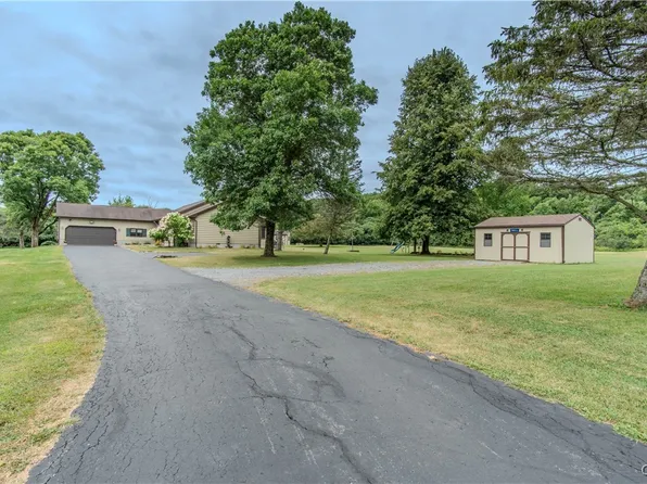 17363 Sandy Creek Valley Rd, Watertown, NY 13601