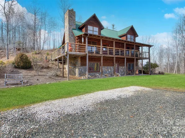 128 Kona Rd, Bakersville, NC 28705