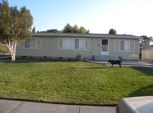 3062 SW River View Dr, Pendleton, OR 97801