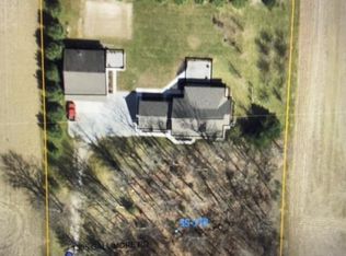 1305 Gallimore Rd, Jamestown, OH 45335