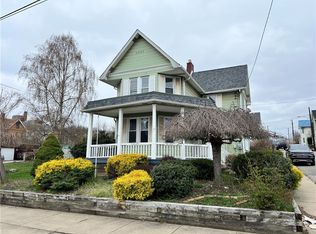 313 E 9th Ave, Tarentum, PA