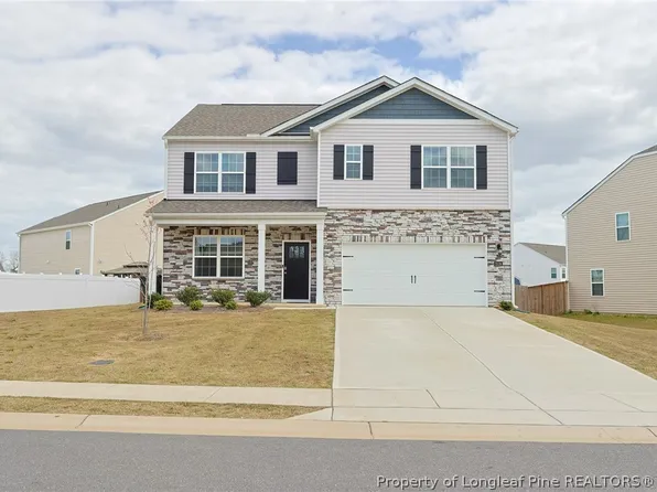 2129 Clydesmill Rd, Fayetteville, NC 28314