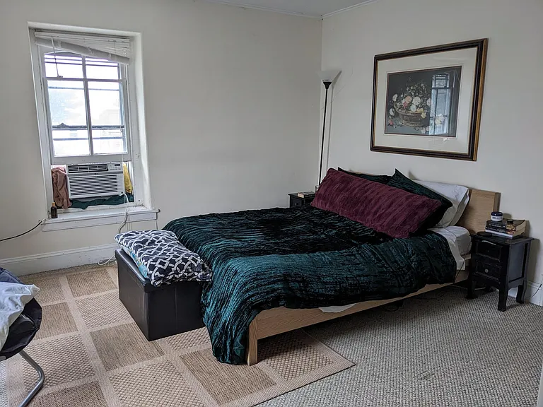 Bedroom #1