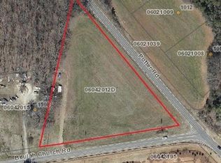 00 Potter Rd, Matthews, NC 28104