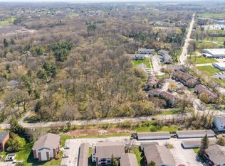 1500 Zimmerman Rd, Woodstock, IL 60098