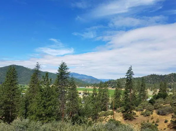 Nsa Hwy, Fort Jones, CA 96032