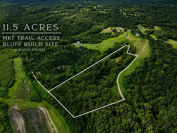 2nd image of S Hancock Hills Tract Rd #7