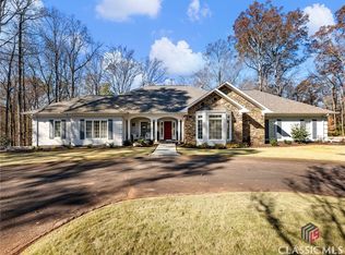 86 Forest Hill Ct, Commerce, GA 30529