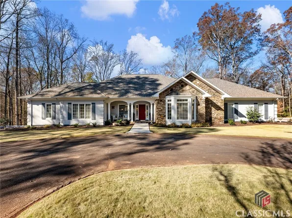 86 Forest Hill Court, Commerce, GA 30529