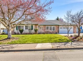 1178 Brookdale Ave, Medford, OR