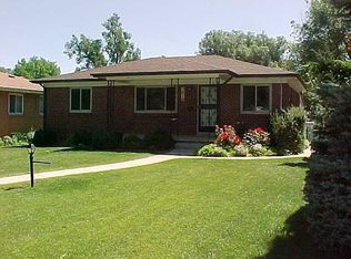 2670 S Josephine St, Denver, CO 80210