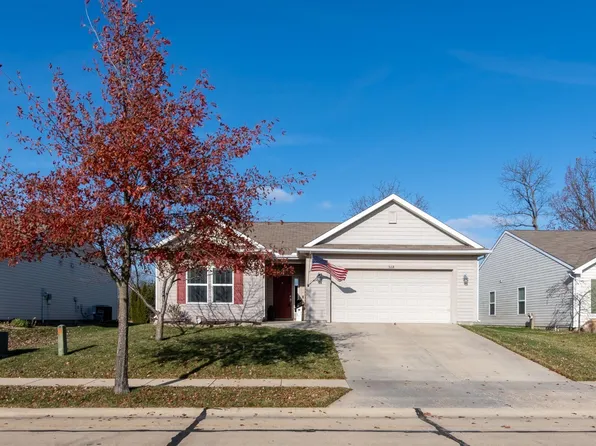 568 Isaiah St, West Lafayette, IN 47906