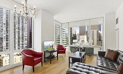 Rented by R New York