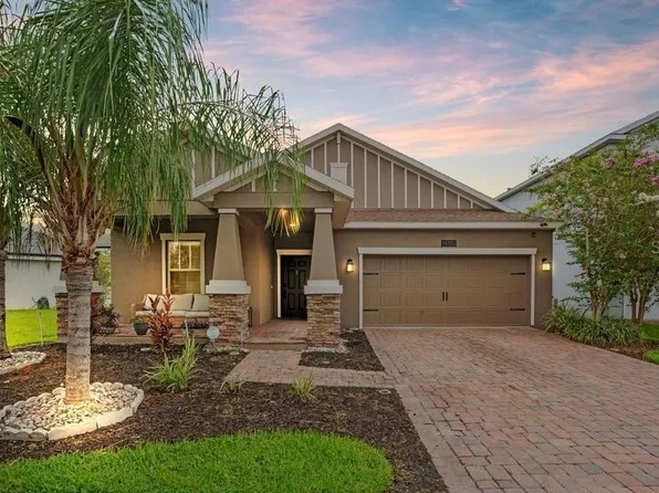 14192 GOLD BRIDGE DRIVE, ORLANDO, FL 32824
