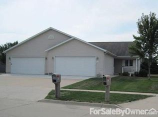 415 Wesson Ave, Hudson, IA 50643