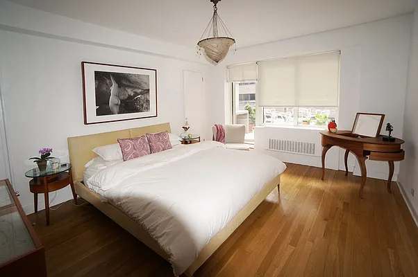 Rented by essential NEW YORK Real Estate | media 24