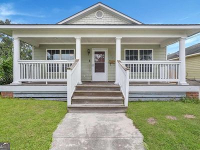 1208 Love St, Savannah, GA, 31415