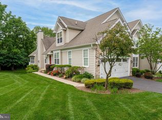 510 Downing Ct, Exton, PA 19341