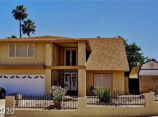 4251 E Rochelle Ave, Las Vegas, NV 89121