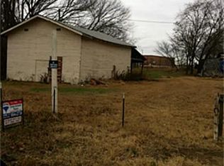 2521 N Main St, Mansfield, TX 76063