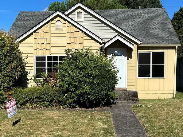 1247 10th Ave, Longview, WA 98632