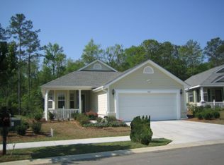 809 Laquinta Loop, Murrells Inlet, SC 29576