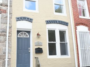 1141 Cleveland St, Baltimore, MD 21230
