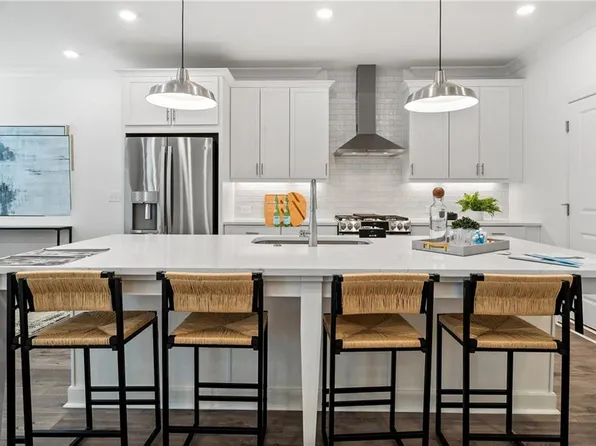 2280 Siskin Square Rd #92, Duluth, GA 30096