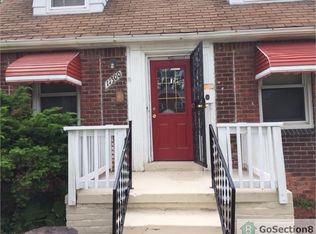 11300 Strathmoor St, Detroit, MI 48227