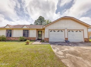 5116 Old Fort Bayou Rd, Ocean Springs, MS 39564