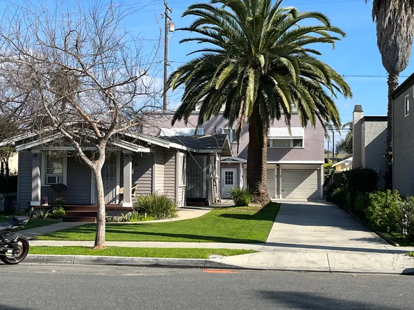 842 Coronado Ave, Long Beach, CA 90804