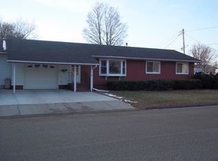 806 Rustic Lane, Wabasha, MN 55981