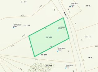 105 Forest Rd, Salisbury, MA 01952